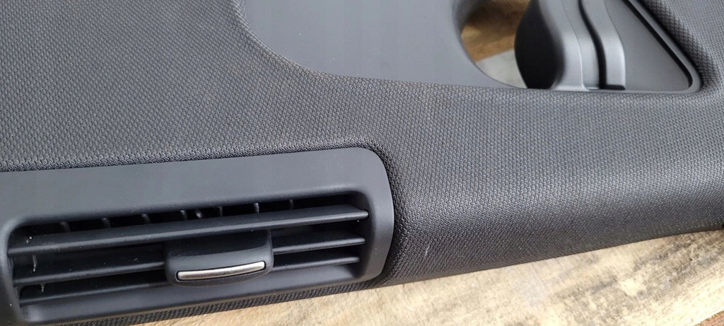 фото №8, S6 c7 lift a6 защита стойка обшивка правое воздуховод sline 4g0867244a