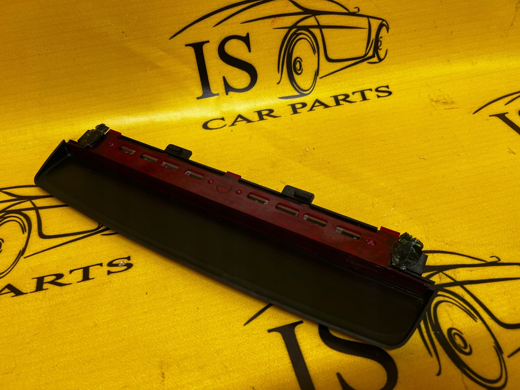 фото №1, Третий свет стоп стекло bmw 5 f10