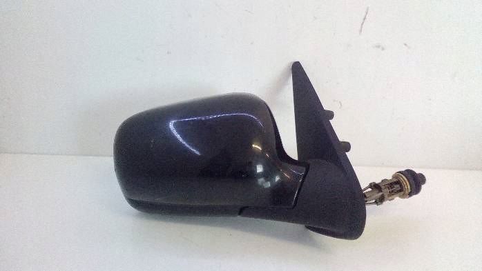 фото №7, Зеркало правое механический skoda felicia i 1999r.