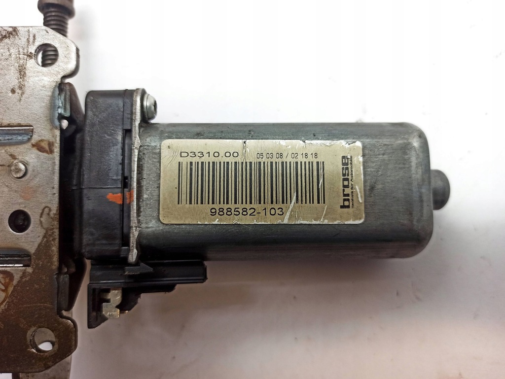 фото №11, Audi a4 s4 b8 8k 2009 моторчик регулировки сиденье