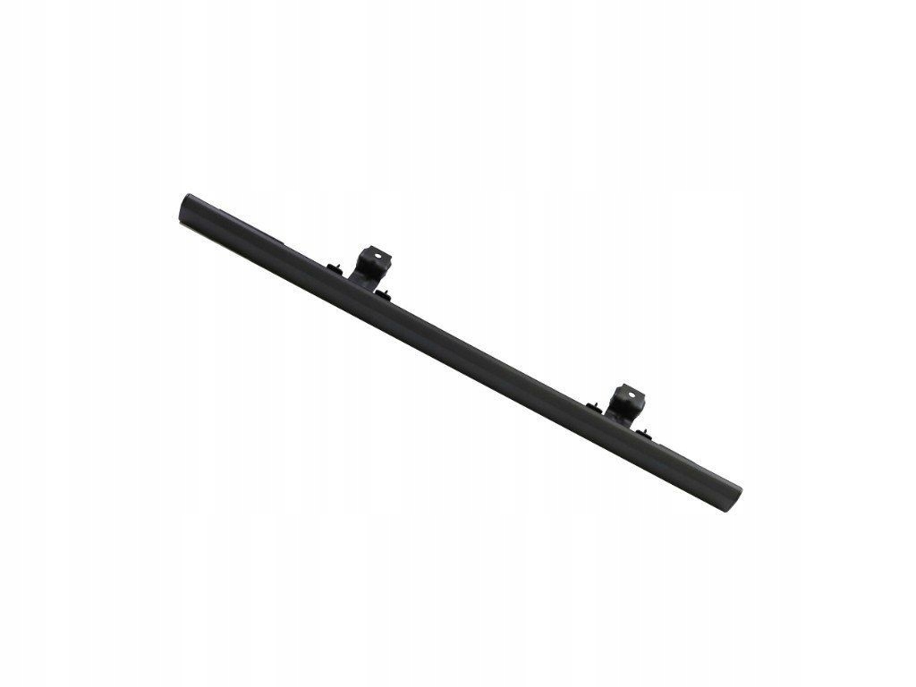 фото №1, Накладка порог правая jeep wrangler 18-25