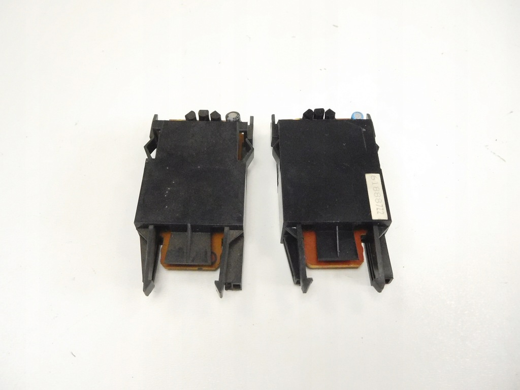 фото №2, Замок elektr. renault r19 21 25 espace 7701366232