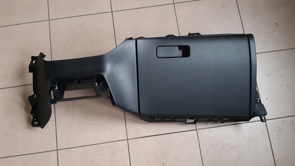 фото №1, Hyundai i20 iii 20- бардачок полиця пасажира рамка