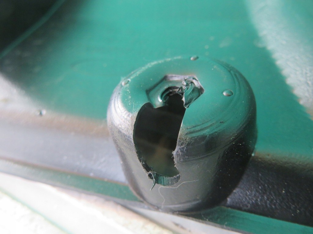 фото №11, Молдинг шторка кузов ford ranger iv 3.2 tdci 14r