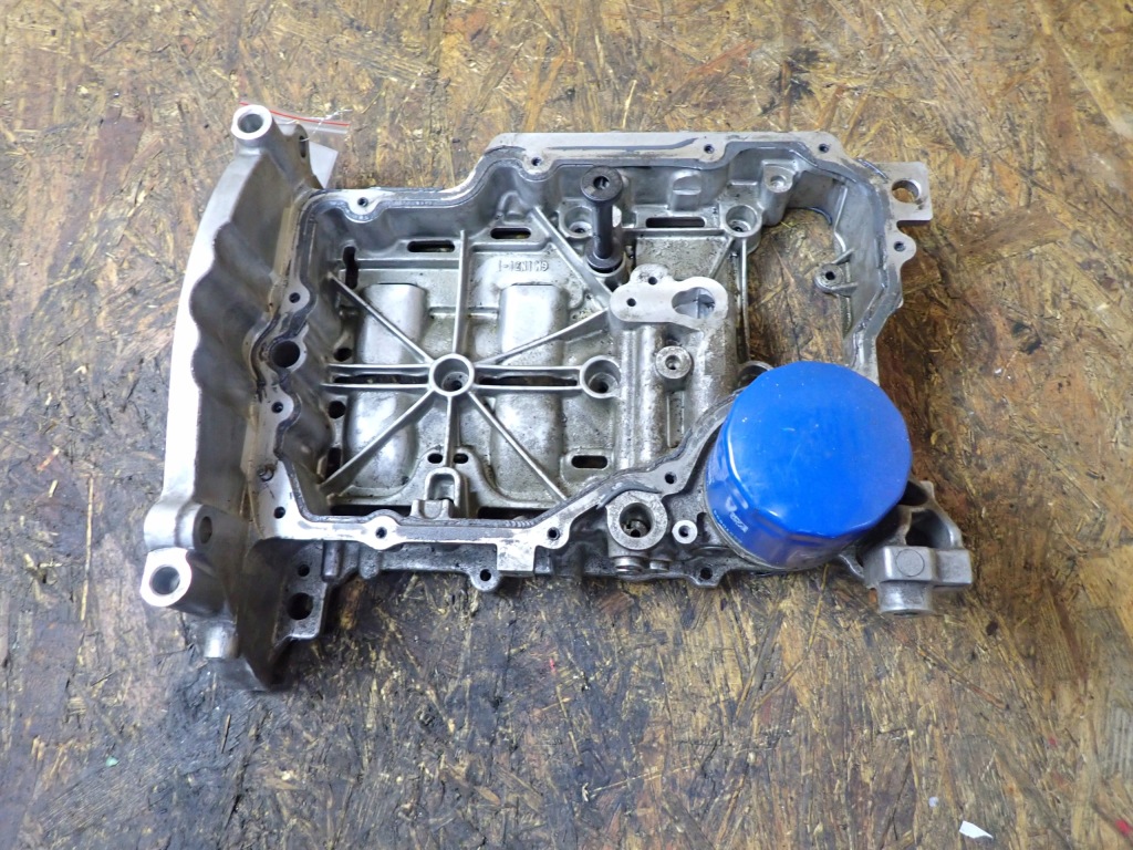 Купить Поддон масляная opel astra k 1.2 t 55512031 8230