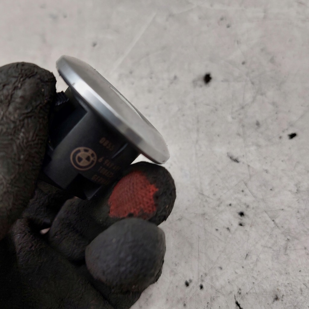 фото №7, Bmw 1 i e87 вимикач запуск стоп 6949499-04