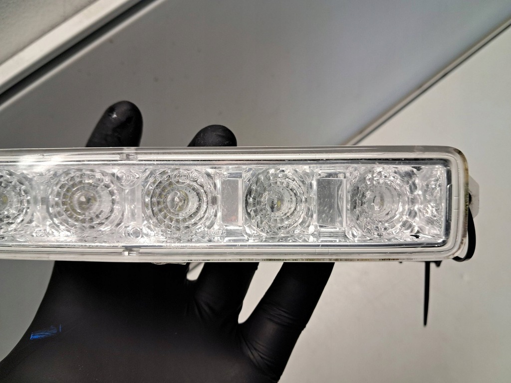 фото №8, Peugeot 308 ii t9 citroen лампа led do рух dziennej 9802795580