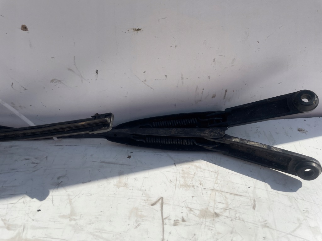 фото №5, Рычаги дворник комплект lancia delta iii