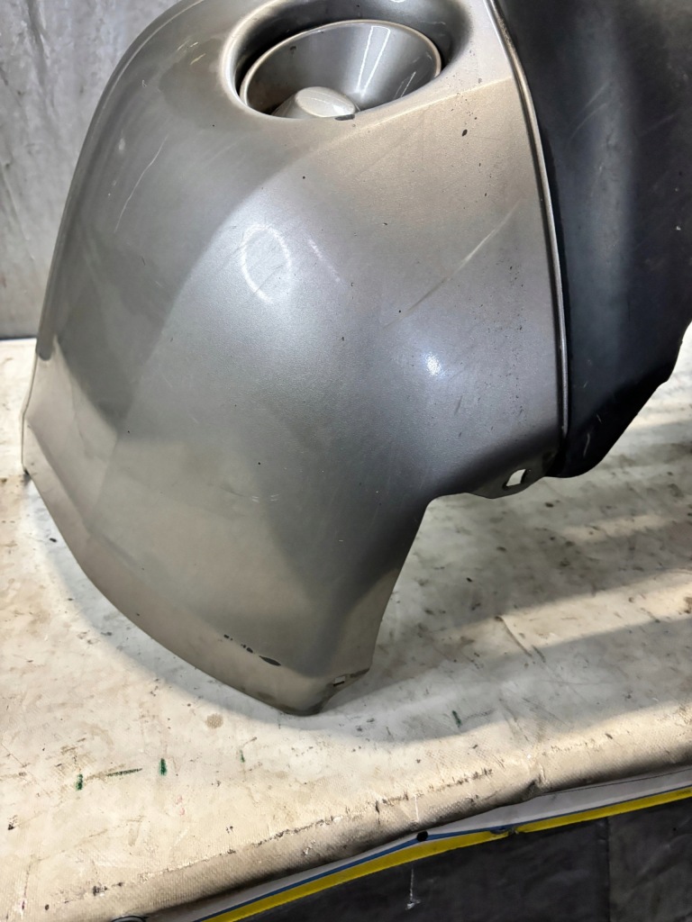 Бампер передній nissan x-trail t30 1 1 k: kx4 Зі Шроту