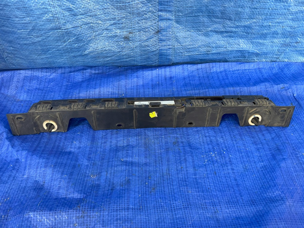 фото №10, Направляющая бампера заднего renault captur i 850427020r 285900007r