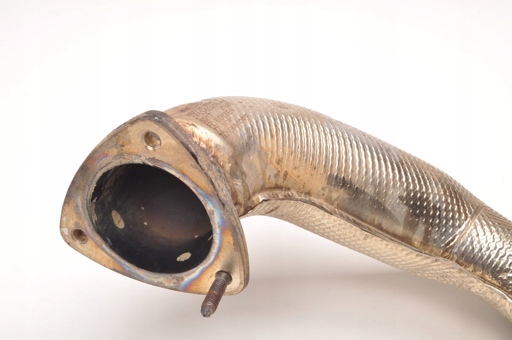 фото №7, Aston martin db11 катализатор a2054904114