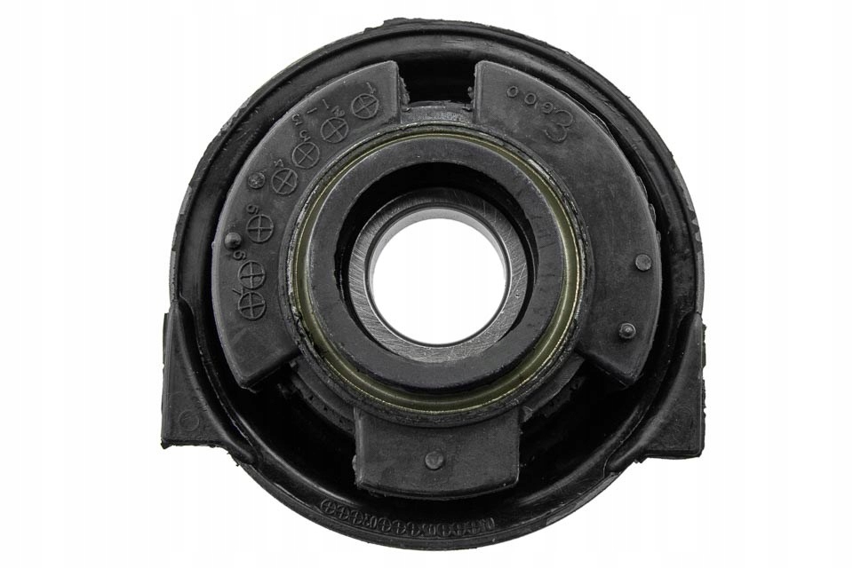 фото №10, Опора вала приводного nissan pick-up d22 -05