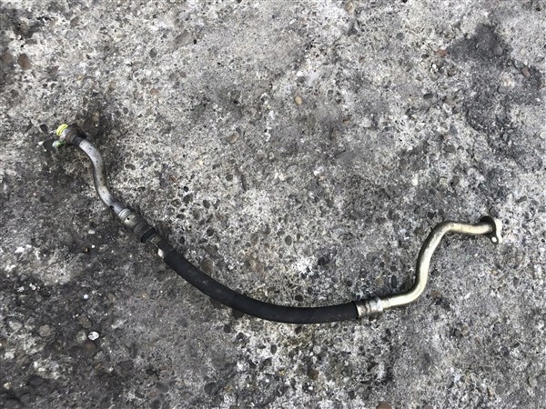 фото №5, Wąż кондиционера шланг volvo xc70 2.4 d дизель 31250473