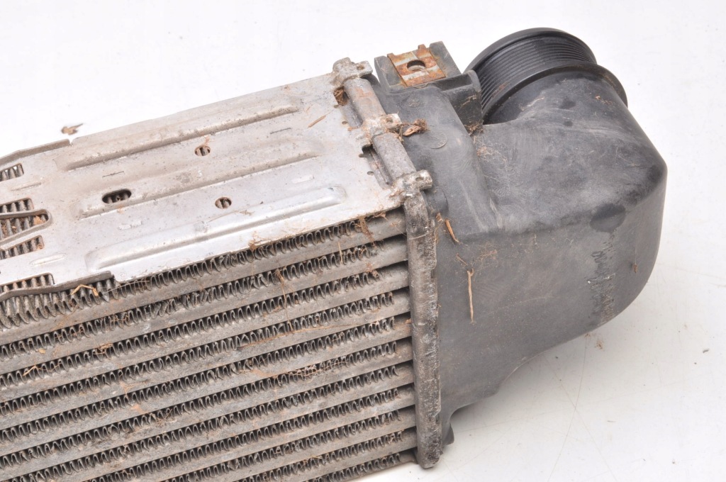 Volvo xc60 s60 v60 v70 s80 xc70 радіатор повітря інтеркулер 31338236 Недорого