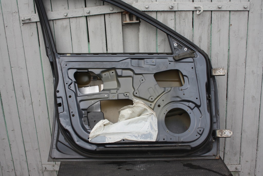 фото №6, Дверь левая передние chevrolet epica