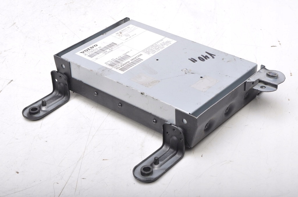 фото №3, Volvo v40 ii усилитель радио 31384316