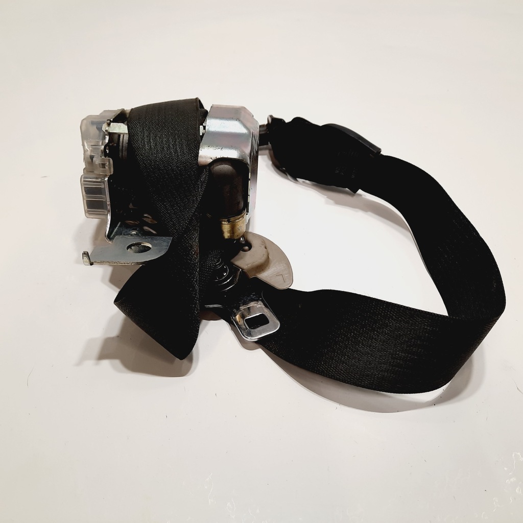 фото №1, Kia carens iii pas безопасности левый перед