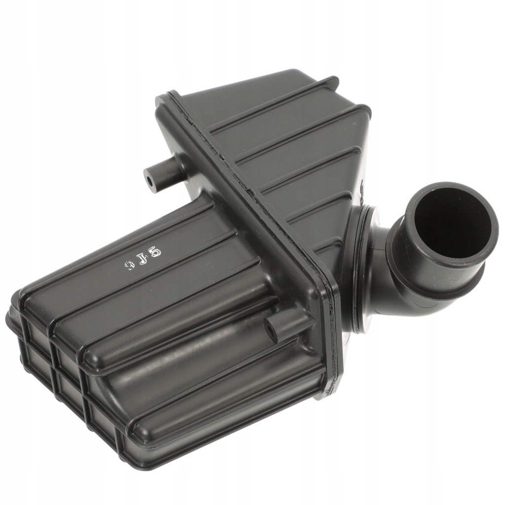 фото №1, Корпус резонатор камера резонансна труби фільтра повітря mazda 3 5