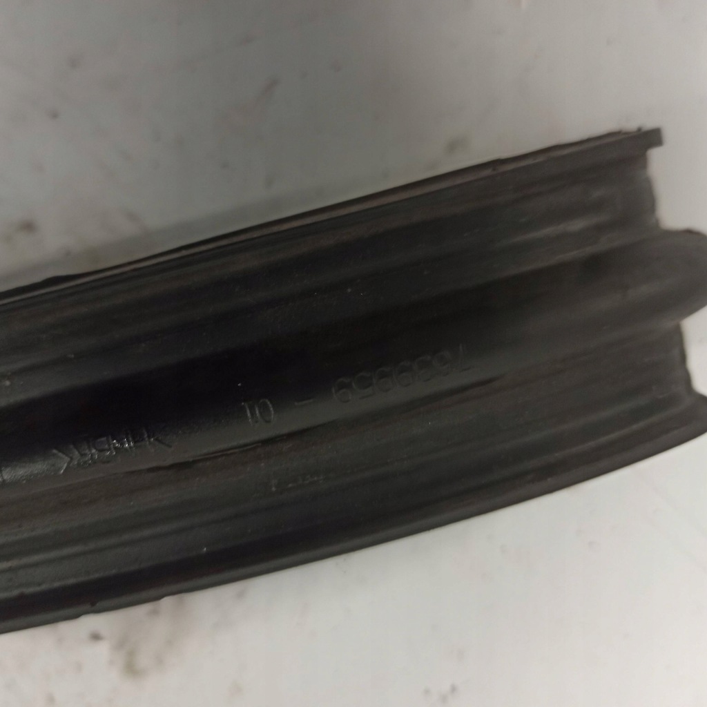 фото №11, Mini r50 1.6 b прокладка компрессор 7639959