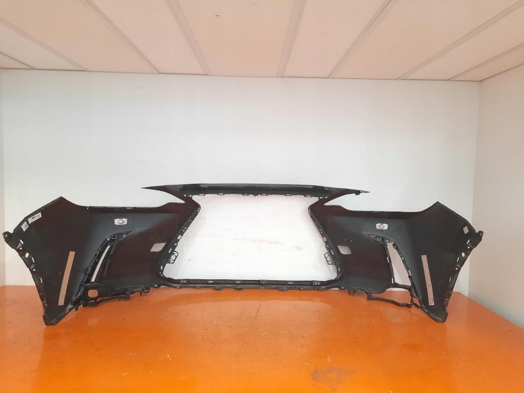 фото №9, Lexus nx ii 21- suv бампер перед передній 5211978330