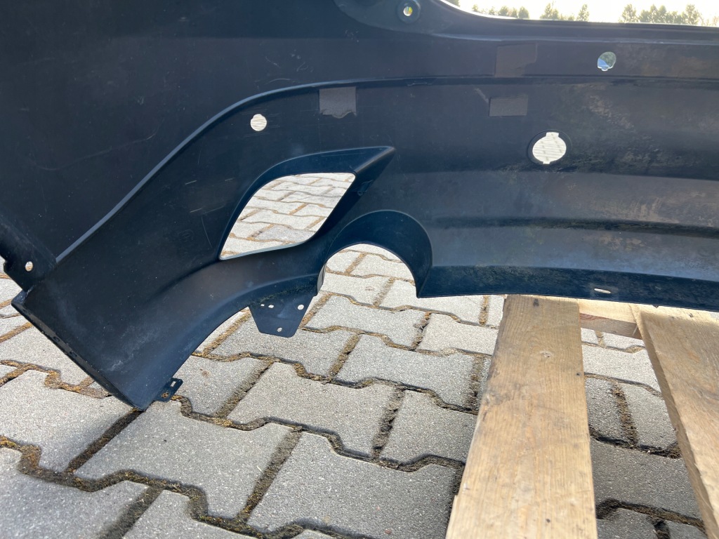 Mazda cx-5 бампер rok 2015 Оригинал