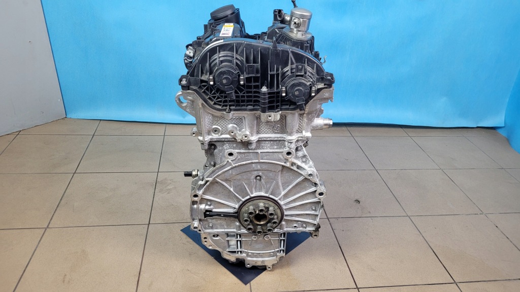 фото №12, Bmw 2' f44 218i 1.5b 22r двигатель b38a15f b38a15m1
