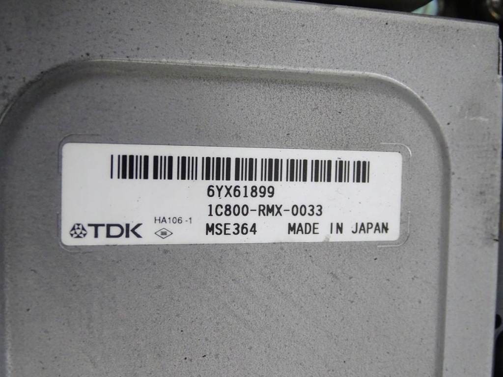 фото №14, Аккумулятор конвертер модули honda civic viii 8 1.3 hybrid 95km 2006-2011- lda2