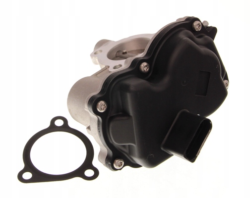 фото №1, Nrf клапан egr 48631 vw 1,4tdi/1,9tdi/2,0tdi