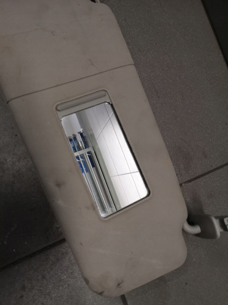 фото №4, Защита солнцезащитная правая a6 c5 4b0857552a