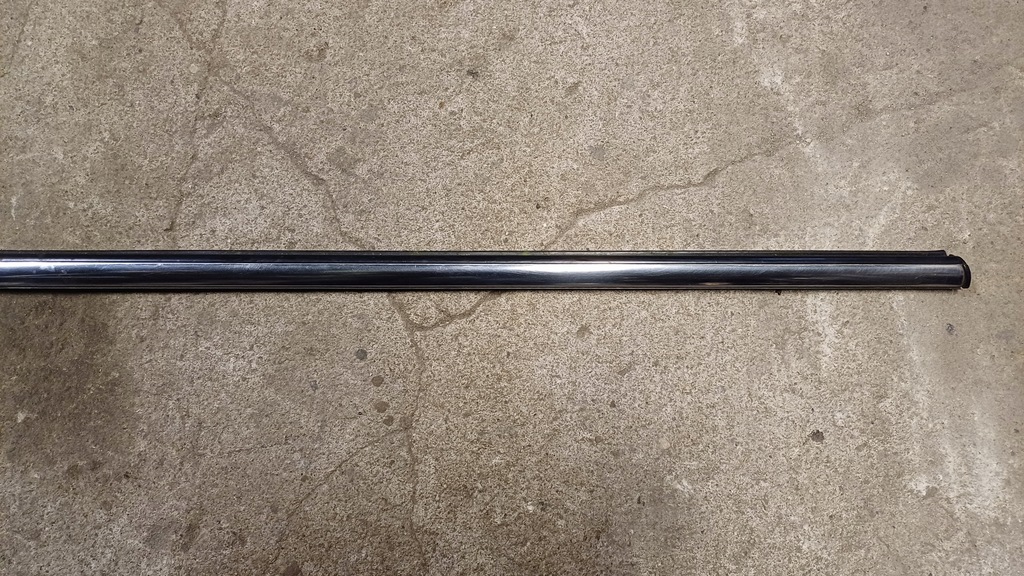 фото №2, Mini cooper r56 молдинг двері ліва