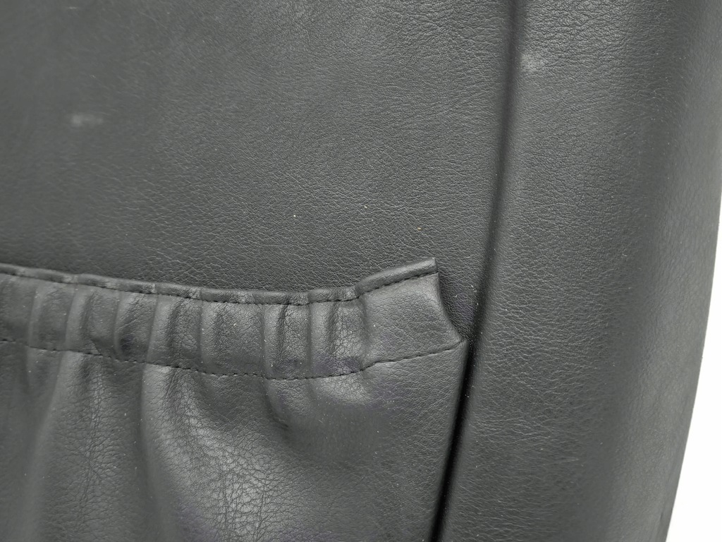 фото №12, Bmw x5 e53 2003 пластик сиденье