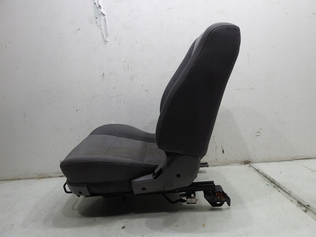 фото №7, Сидіння правий перед kia sorento i