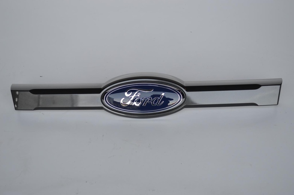 фото №1, Решётка радиатора решётка радиатора молдинг ford ranger 3 iii mk3