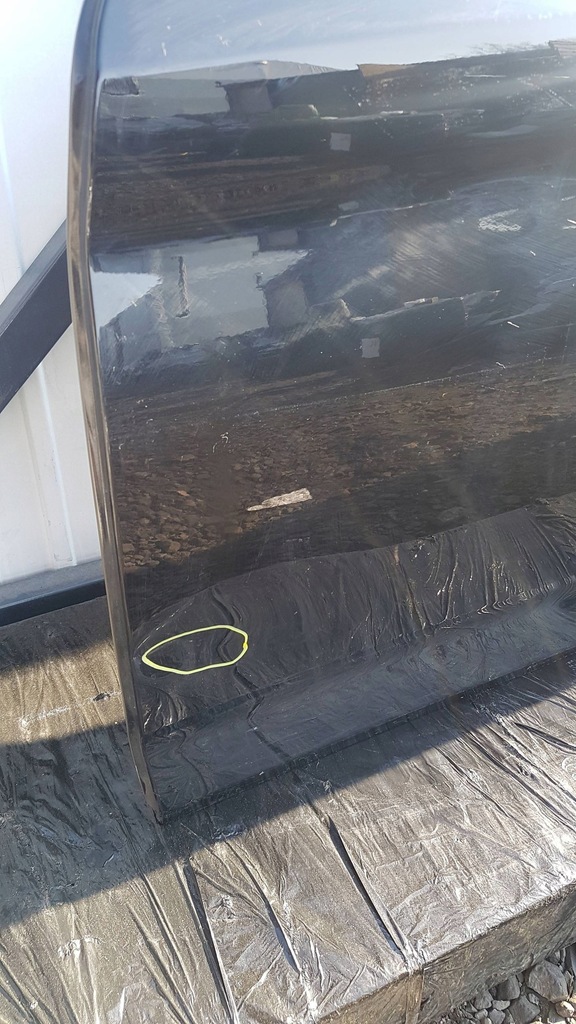 фото №7, Bmw 5 g30 g31 дверь левая перед передние ladne