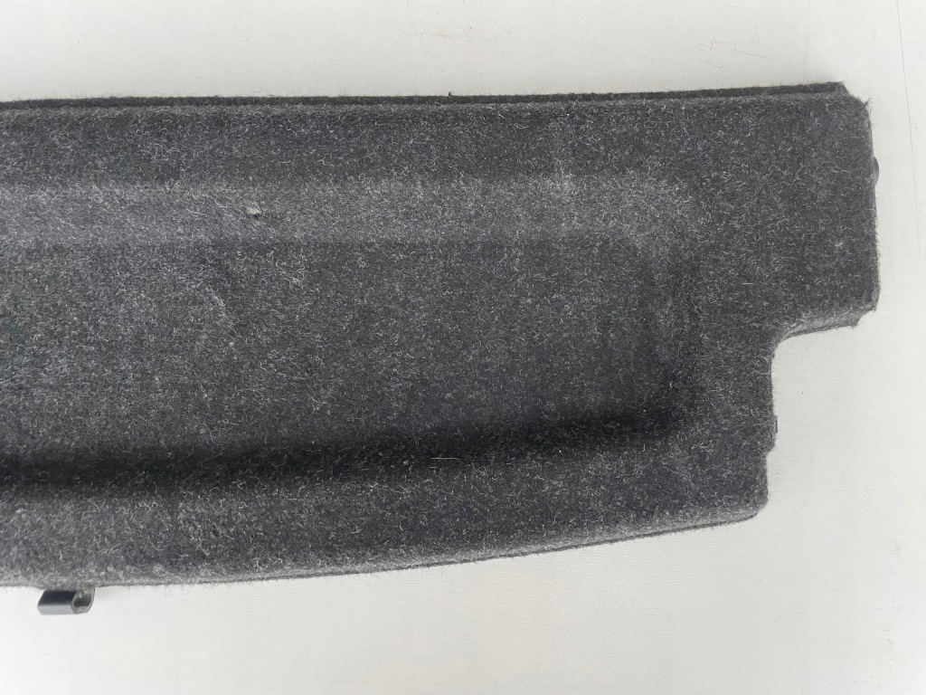 фото №3, Полиця багажника suzuki alto