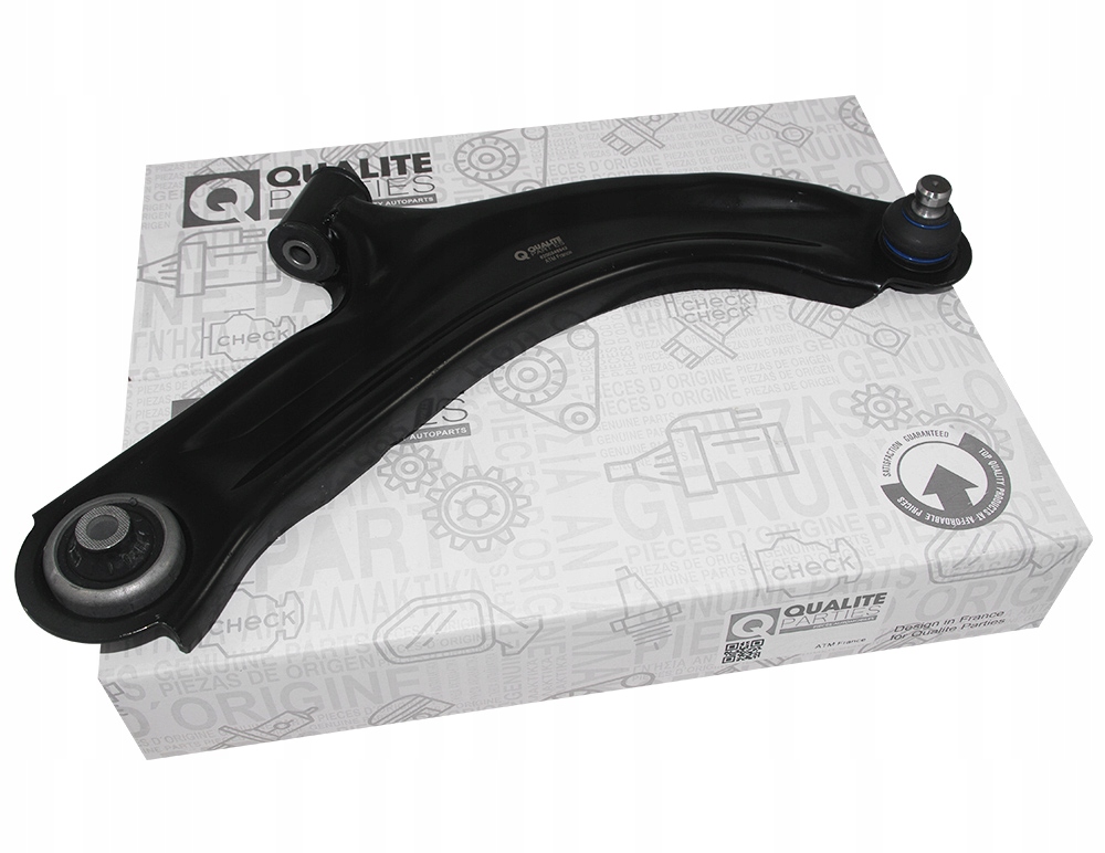 фото №5, Втулка рычага r clio iii,modus cor 49400824