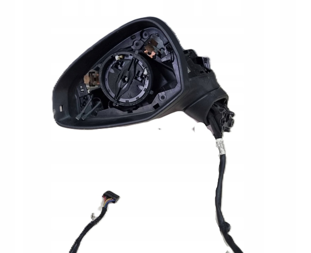 Купити Дзеркало ліве audi a5 8w8 '16-.. 10pin