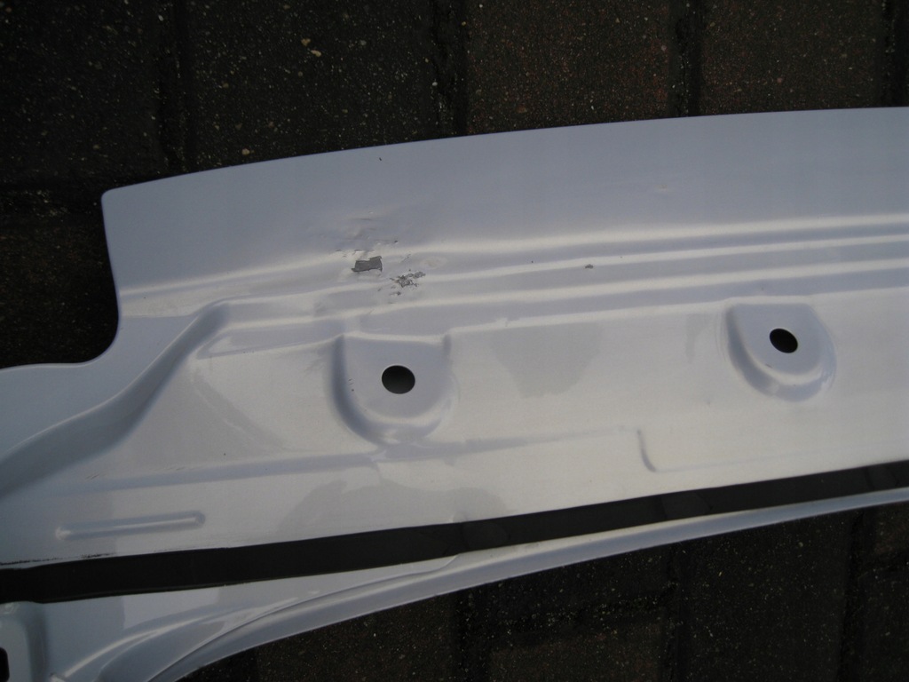 фото №11, Кришка багажника задня honda jazz v 2020-2025r новий model оригінал