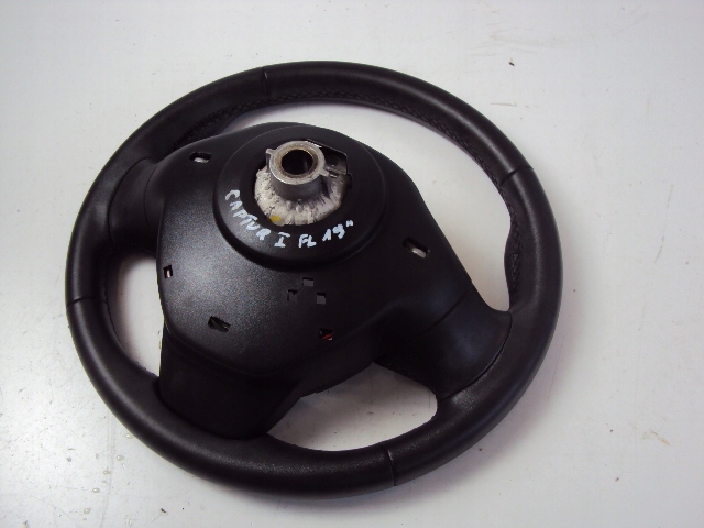 фото №5, Воздуховод renault captur lift 2019 r