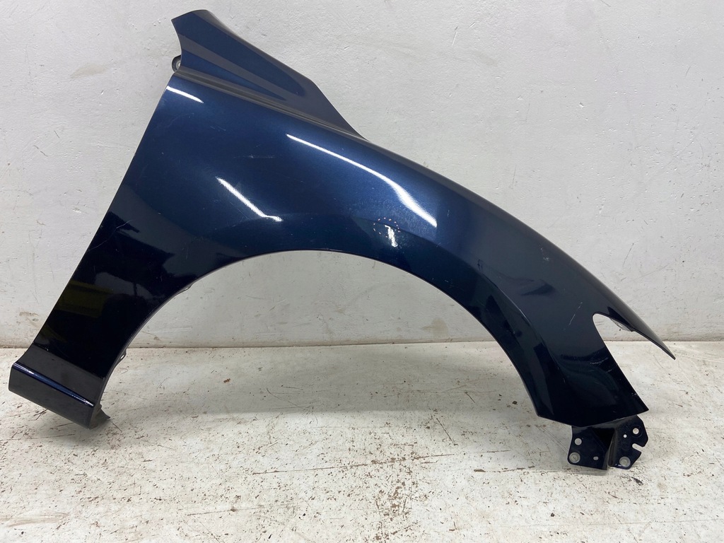 фото №1, Крыло правый передний mazda 6 gj lift
