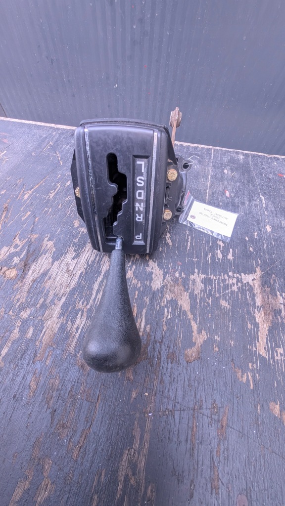 Купити Mercedes w107 куліса  куліса передач автоматична коробка передач