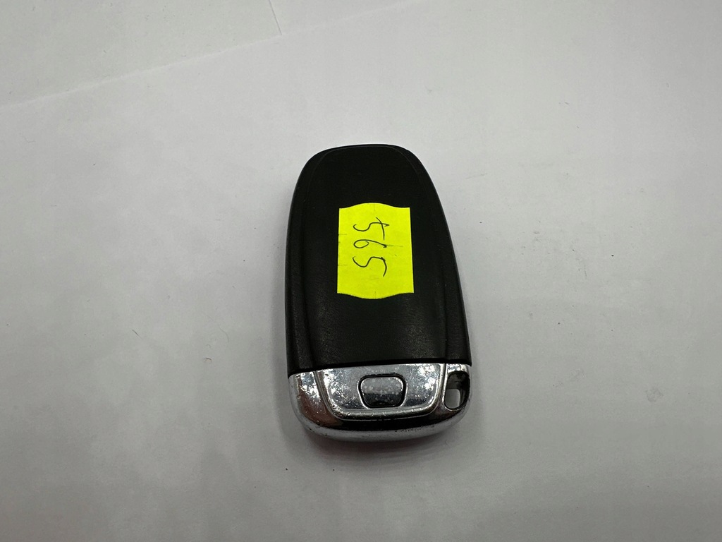 фото №6, Ключ ключ pilot smartkey audi a5 8t a4 b8 q5 8r 868mhz 8t0959754d