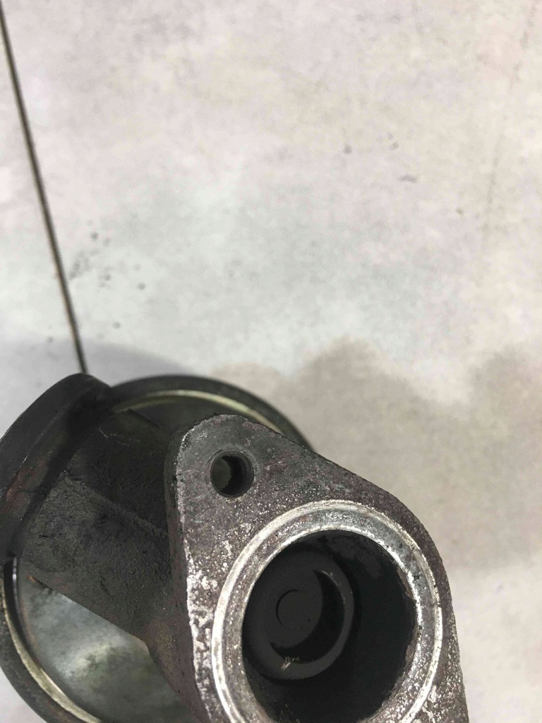 фото №6, Клапан egr peugeot 607 2.2 hdi