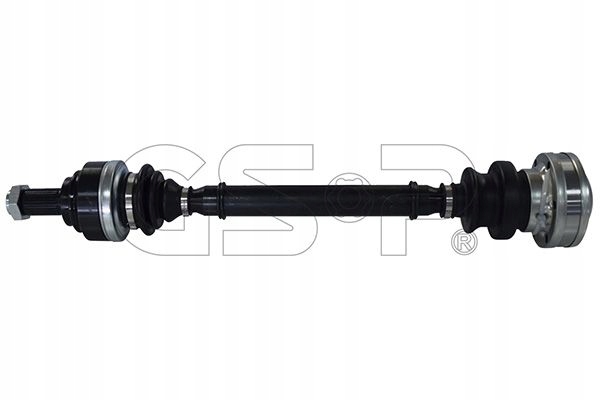 фото №1, Gsp 205073 wał привідний