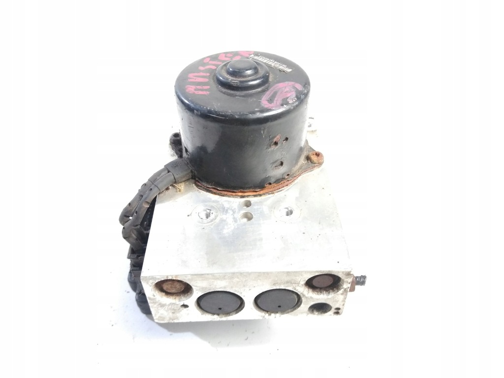 фото №4, Насос abs renault master ii 8200036532c