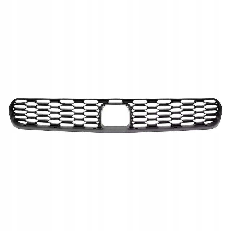 фото №1, Решітка радіатора решітка бампера dodge charger srt hellcat 2019-