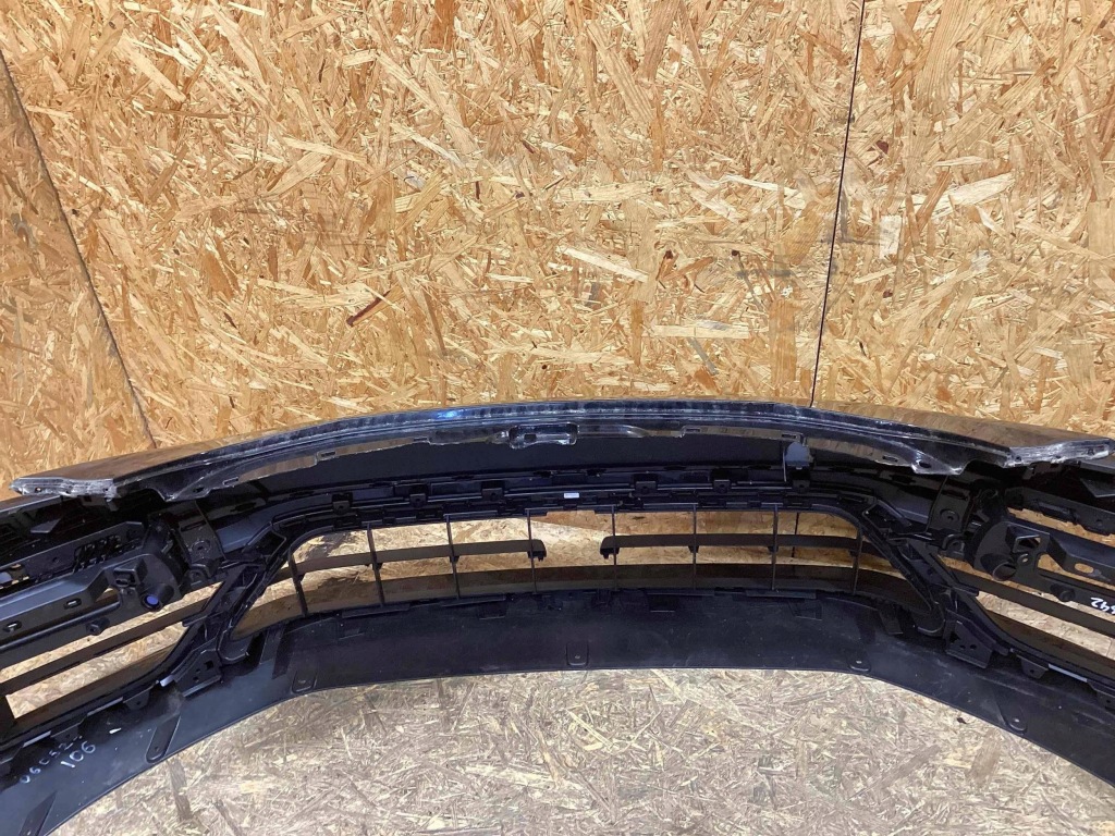 фото №9, Бампер передній porsche panamera 971 lift перед 6pdc 971898010g