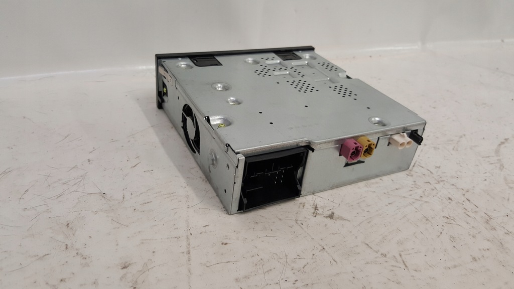 фото №7, Skoda octavia iv мультимедиа считыватель 5e3035816b