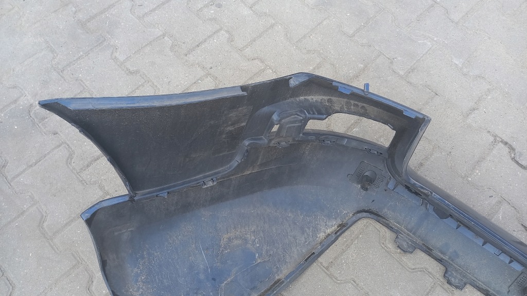 Бампер задняя задний 31323445 pdc volvo xc90 lift 07- Доставка