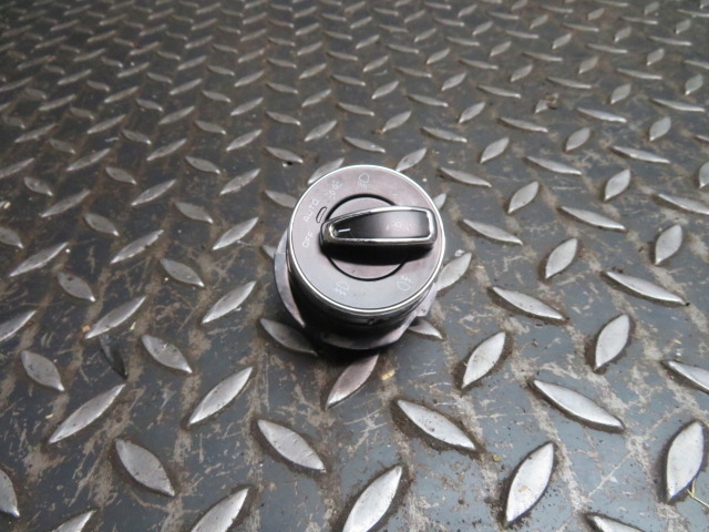 фото №1, Вимикач світла porsche cayenne 7p5941531f